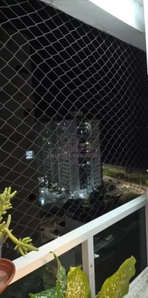 Imagem 3 quartos, suíte, sol da manhã, vista pro mar, lazer completo, 1 vaga