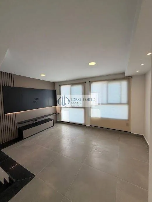 Imagem Lindo sobrado novo com 2 suites 3 vagas na Vila Formosa.