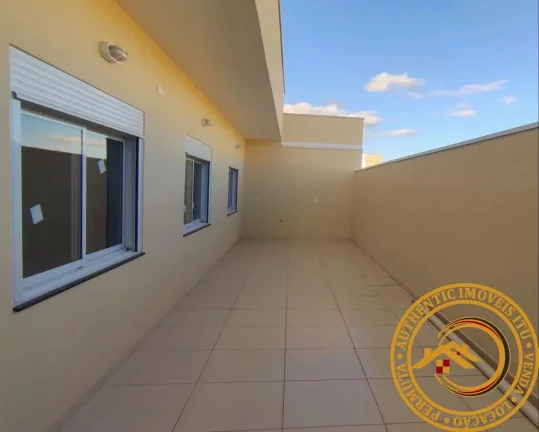 Imagem CASA RESIDENCIAL em SALTO - SP, LOTEAMENTO TERRAS DE SÃO PEDRO E SÃO PAULO