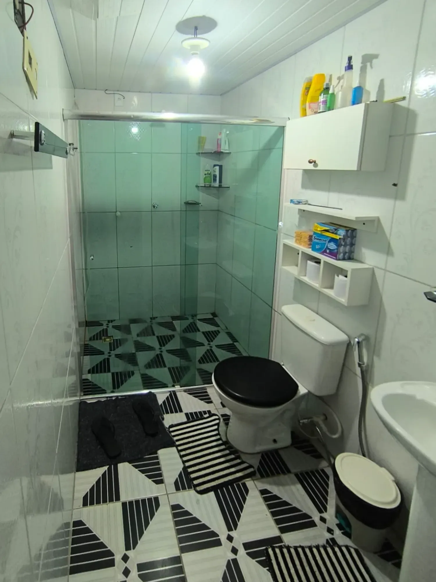 Imagem Casa com 2 Quartos à Venda, 126 m² em Nova Cidade - Manaus
