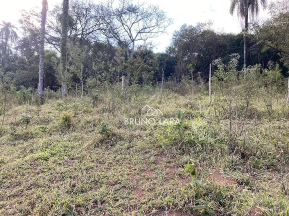 Imagem Terreno à venda em Igarapé MG Bairro Novo Horizonte