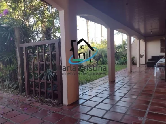 Imagem CASA RESIDENCIAL em PONTAL DO PARANÁ - PR, Shangri-La
