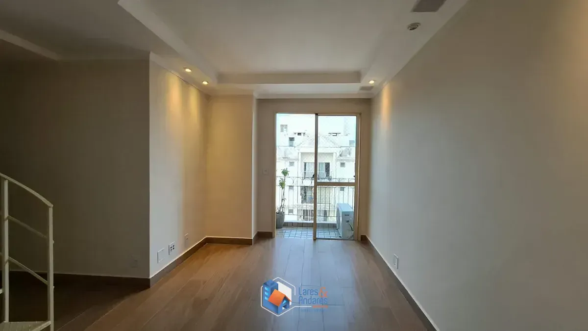 Imagem Cobertura para venda em Parque Mandaqui com 3 quartos, sendo 1 suíte, 101m²