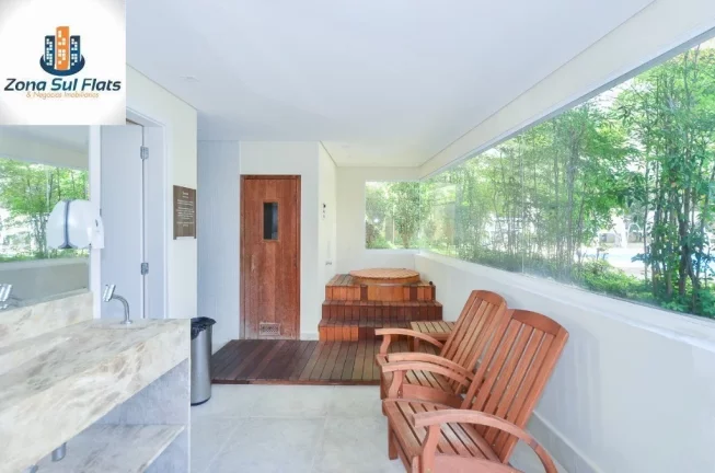 Imagem Apartamento à Venda Na Vila Mariana Com 2 Suítes e 2 Vagas - Varanda Gourmet