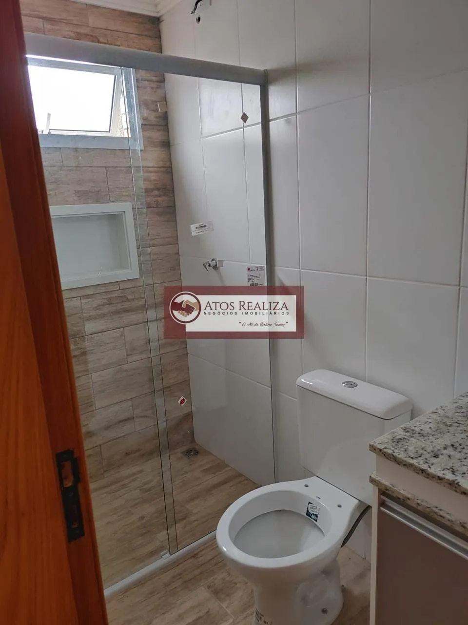 Foto do imóvel Apartamento para locação em Vila Inglesa, SP - 33,5m² em Vila Inglesa, São Paulo - SP