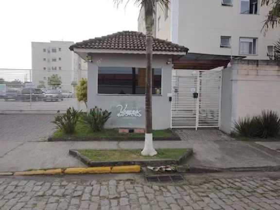 Foto do imóvel Oportunidade Única em MOGI DAS CRUZES - SP | Tipo: Apartamento | Negociação: Licitação Aberta | Situação: Imóvel em AVENIDA LAURINDO PEREIRA