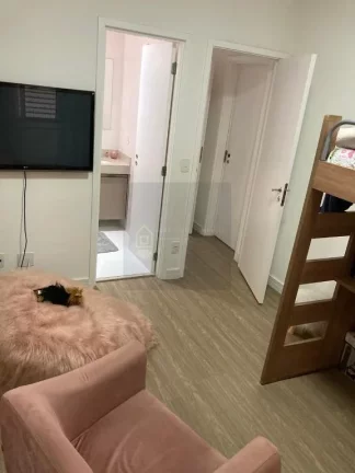 Imagem Apartamento Alto Padrão à venda em Sorocaba/SP