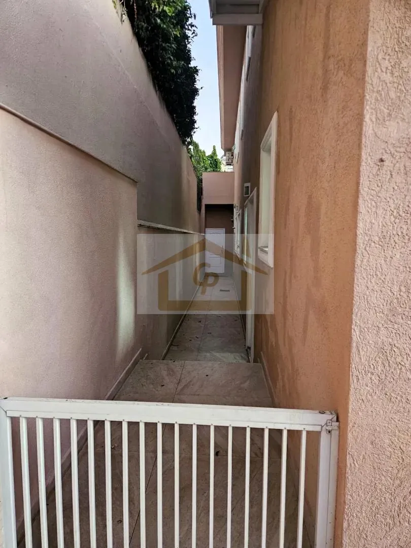 Imagem Residência Sofisticada no Residencial 3 - Alphaville