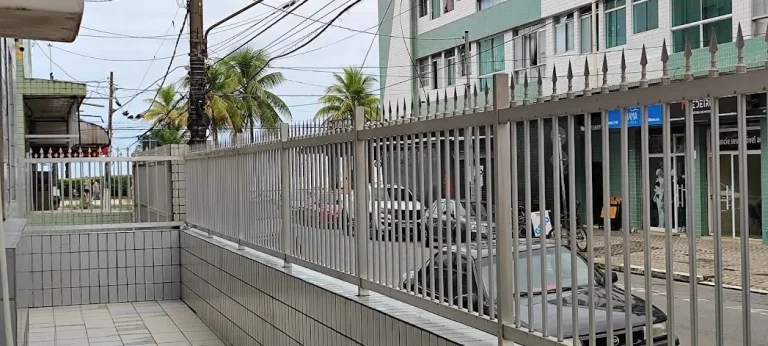 Imagem Apartamento para Venda em Praia Grande, Tupi, 1 dormitório, 1 banheiro, 1 vaga