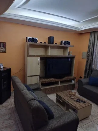 Imagem Casa - São Paulo - SP - Jardim Paraguaçu