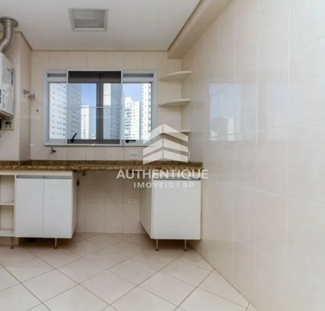 Imagem Compostela Alto da Boa Vista - Apartamento à venda no bairro Santo Amaro - São Paulo/SP, Zona Sul