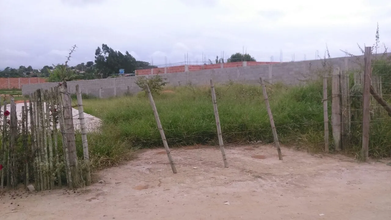 Imagem Chácara à venda 500M², João Daniel, Guaratinguetá - SP