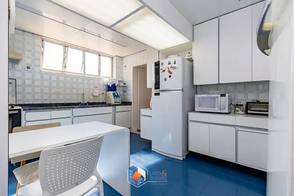 Imagem Apartamento à venda 4 Quartos 2 Suites 2 Vagas 258M² Jardim Paulista São Paulo - SP