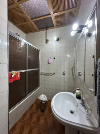 Imagem Casa de Vila à venda no Brooklin com 3 quartos, 80 m², 2 vagas. Rua Michigan - Brooklin.
