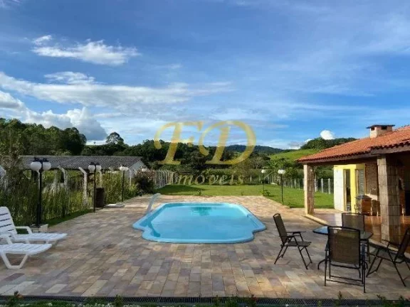 Imagem Chácara em Bragança Paulista