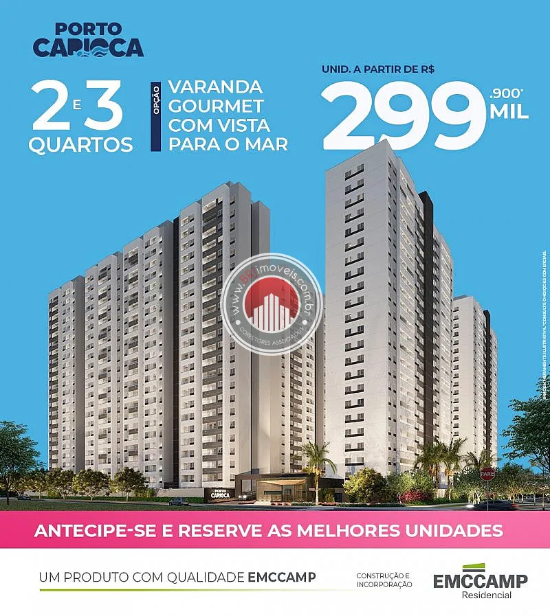 Imagem Apartamento a Venda no bairro Santo Cristo - Rio de Janeiro, RJ