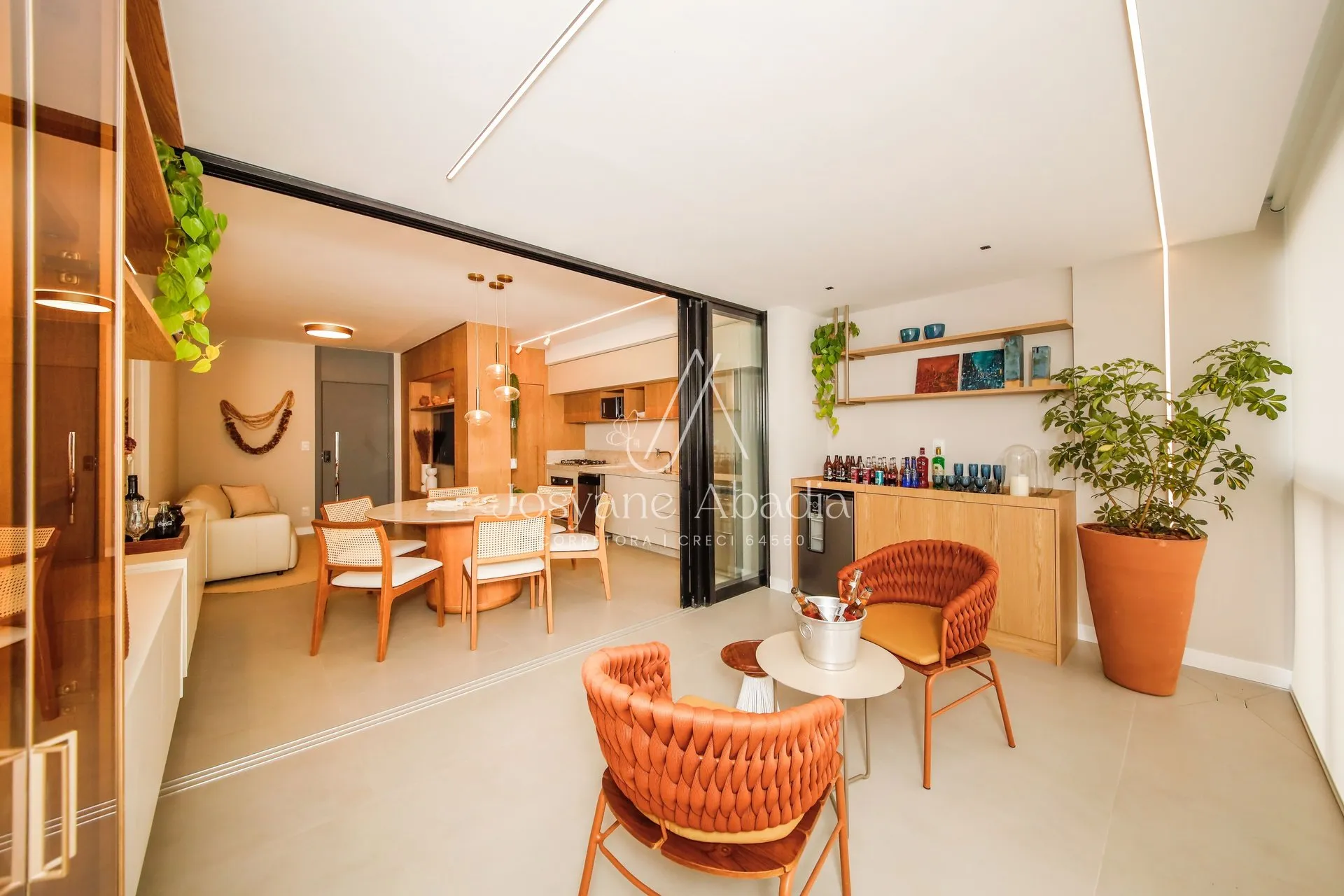 Imagem Residencial Irmã Maria Celeste | Apartamentos de 3 Quartos de Alto Padrão em Santa Helena - Juiz de Fora