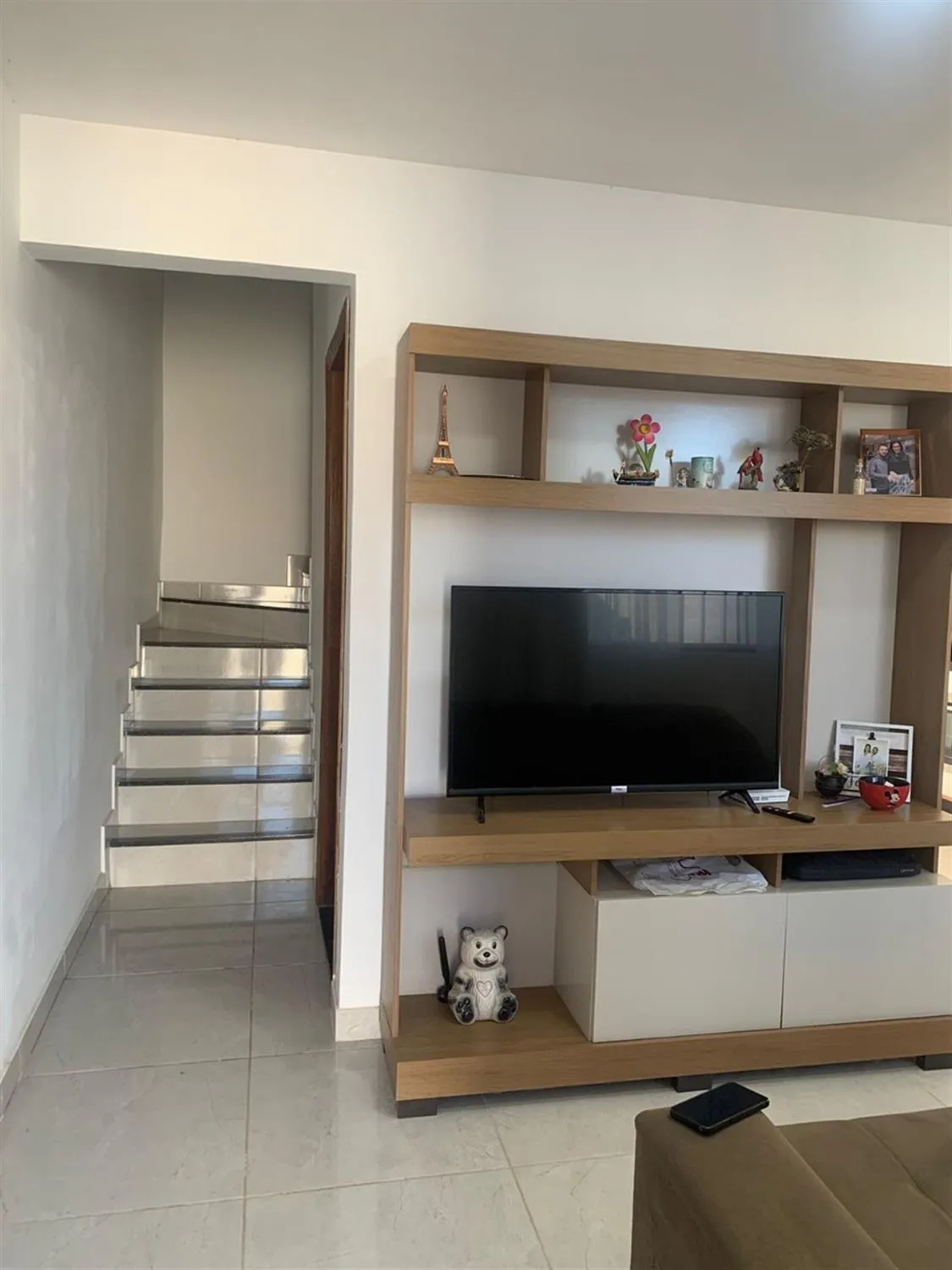 Imagem Casa com 2 quartos à venda em Vila Velha