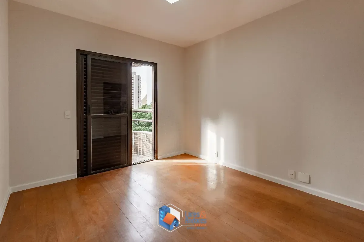 Imagem Apartamento para venda em Perdizes com 3 quartos, sendo 3 suítes, 191m²