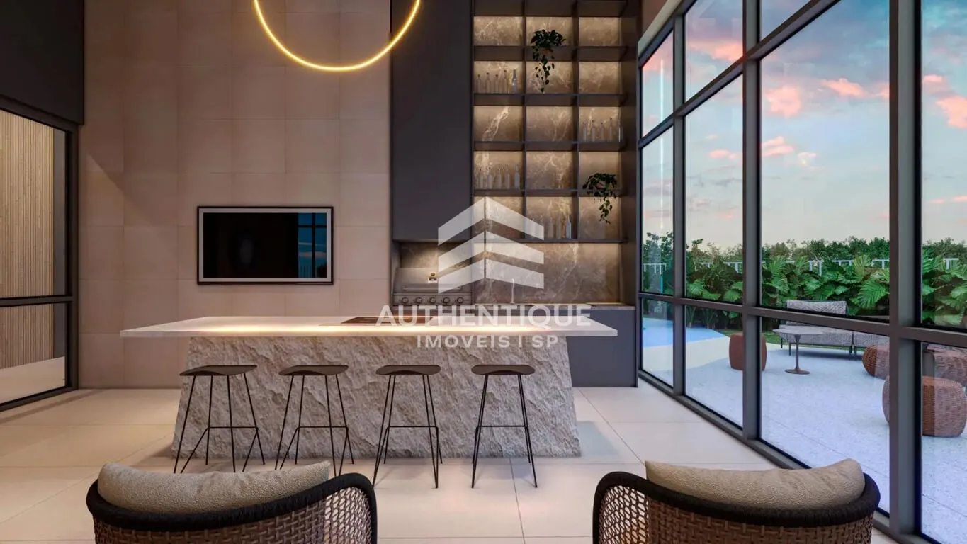 Imagem Praça Higienópolis Itambé - Apartamento à venda no bairro Higienópolis - São Paulo/SP, Zona Central