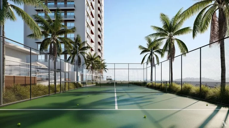 Imagem Torres Da Brava Brisa - Apartamento à venda no bairro Praia Brava de Itajaí - Itajaí/SC