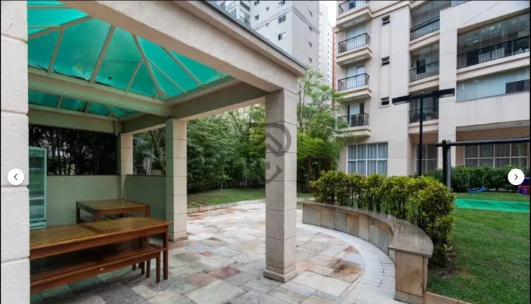 Imagem Apartamento em Vila Mascote, São Paulo/SP