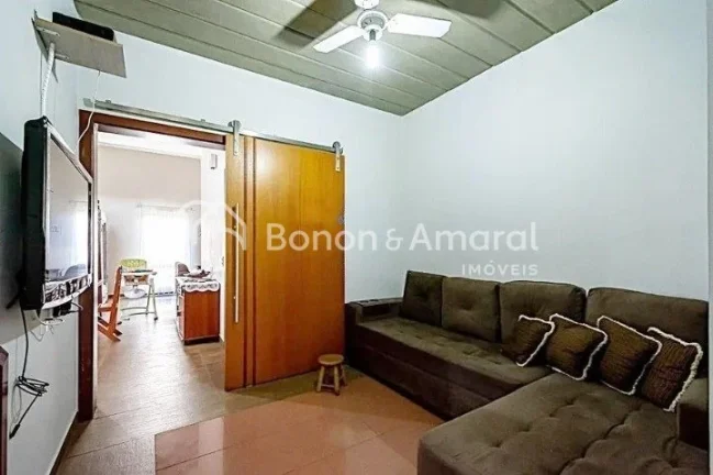 Imagem Casa com 5 dormitórios - 3 suítes na região do Alphaville Campinas 

Casa à venda no Condomínio...