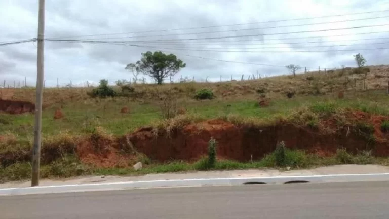 Imagem Terreno Residencial à venda, Chácaras Pousada do Vale, São José dos Campos - TE0005.