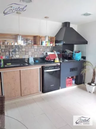 Imagem Sobrado Residencial à venda, Jardim Ester Yolanda, São Paulo - .