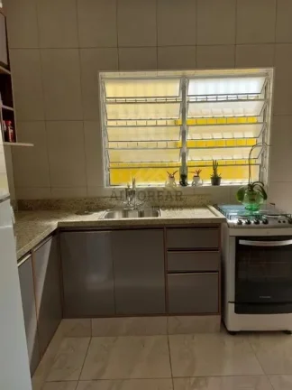 Imagem Sobrado na regiao da Cursino 02 Dormitorios