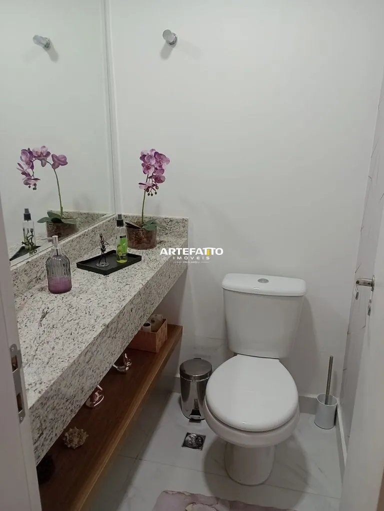 Imagem Apartamento à Venda em Vila Andrade, São Paulo - SP