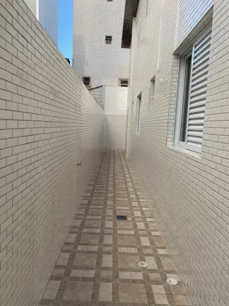 Imagem Casa com 3 Quartos à Venda, 95 m² em Embaré - Santos