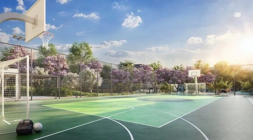 Imagem Apartamento em Central Parque