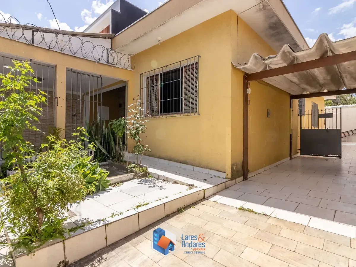 Foto do imóvel Casa para venda em Jardim Prudência com 3 quartos, sendo 1 suíte, 250m² em Rua Maria do Carmo Borba Araújo