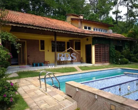 Imagem Casa em Condomínio - Térrea / Residencial / Vila Appia Antica