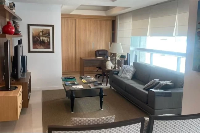 Imagem Apartamento para venda no bairro Centro em Balneário Camboriú