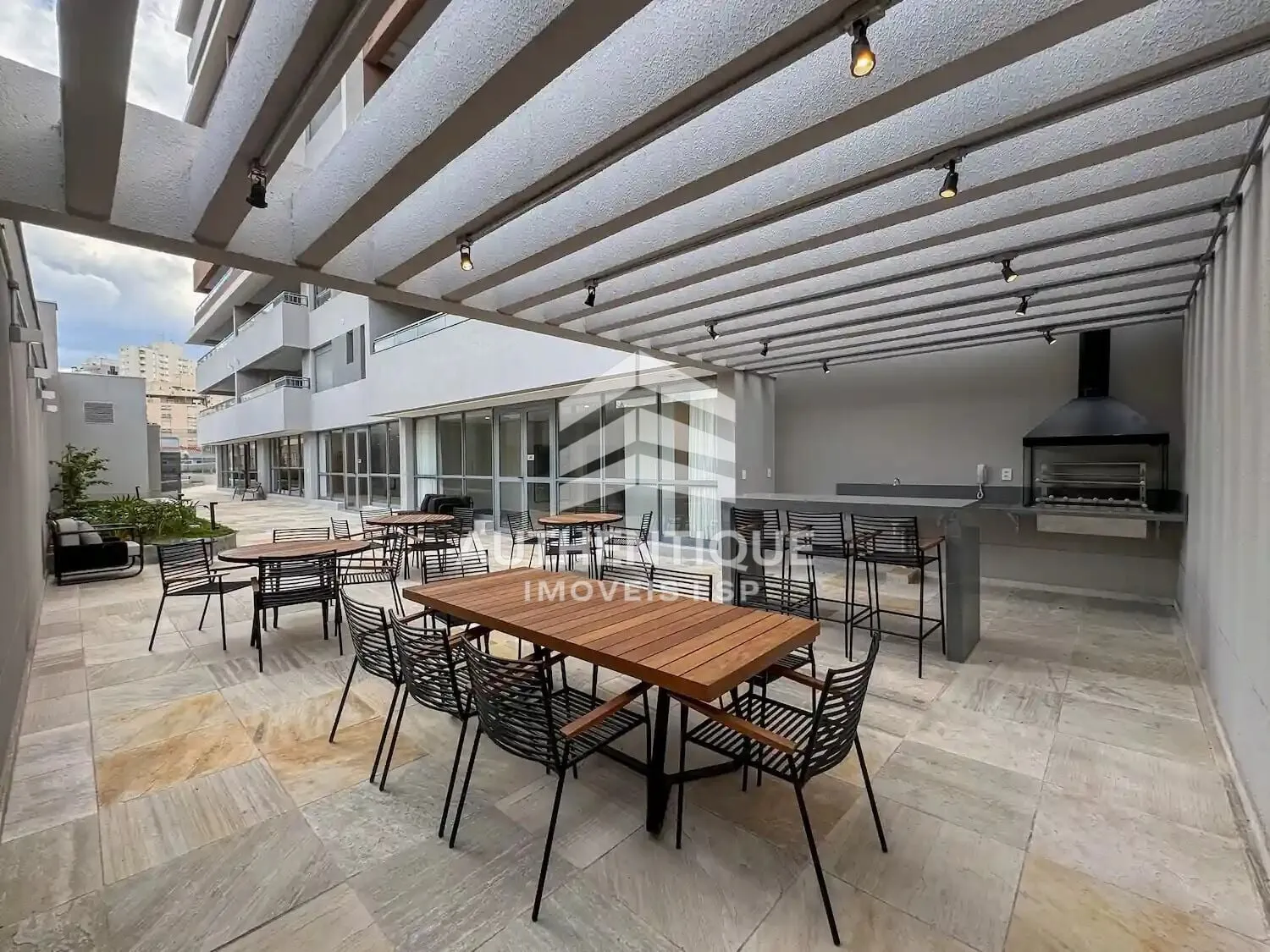 Imagem HARMONIE SAÚDE - Apartamento à venda em São Paulo/SP