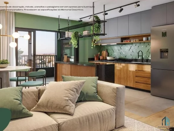 Foto do imóvel APARTAMENTO RESIDENCIAL em CURITIBA - PR, Tingui