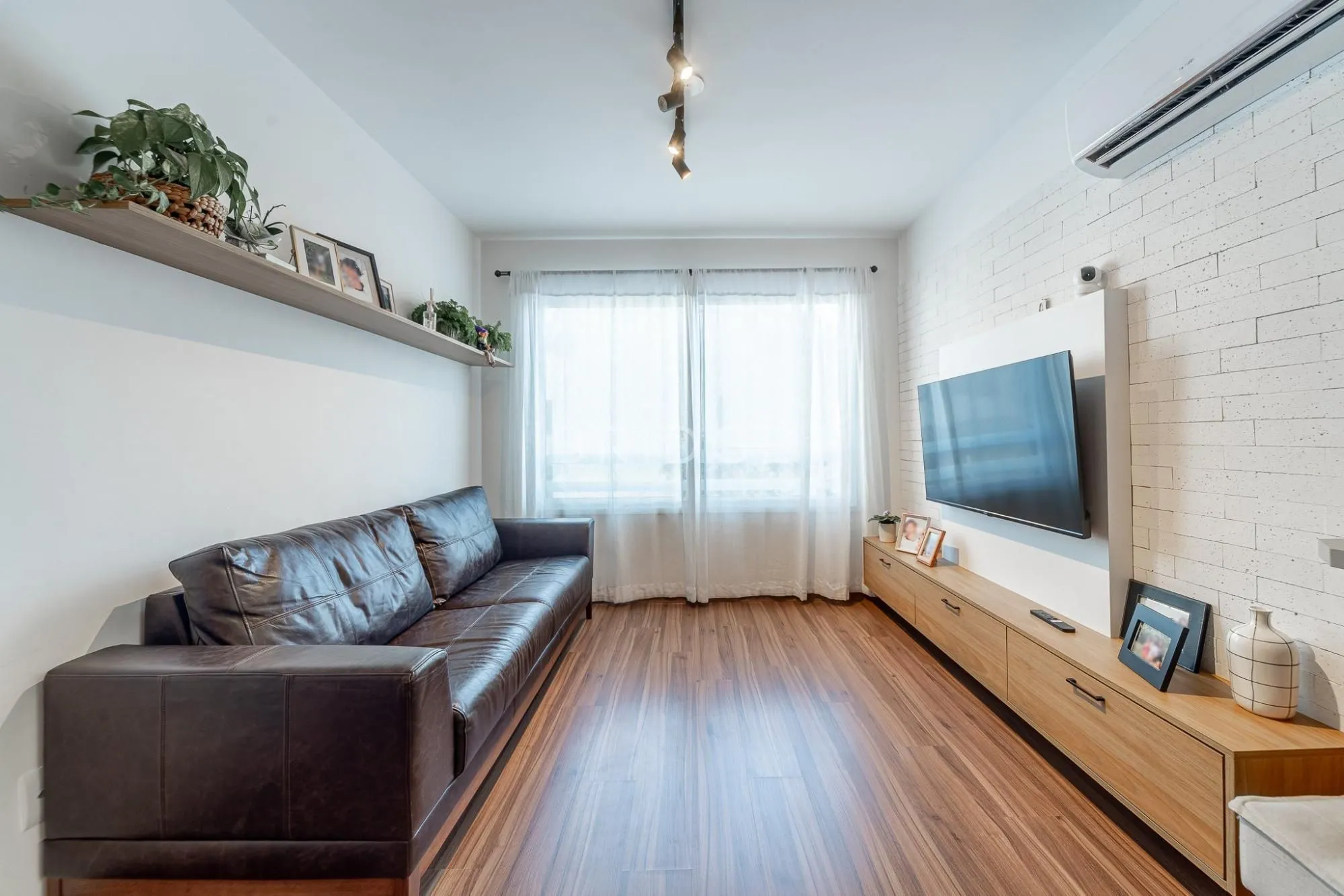 Imagem Excelente apartamento à venda no bairro Higienópolis.