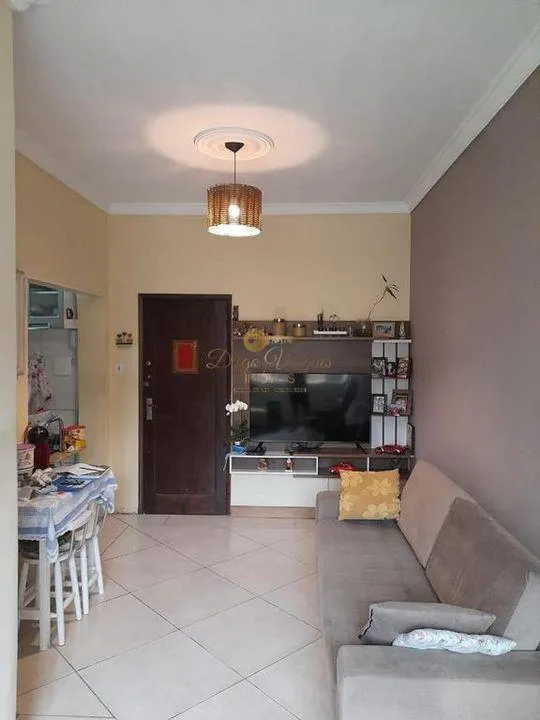 Imagem Apartamento para Venda em Teresópolis / RJ no bairro Agriões