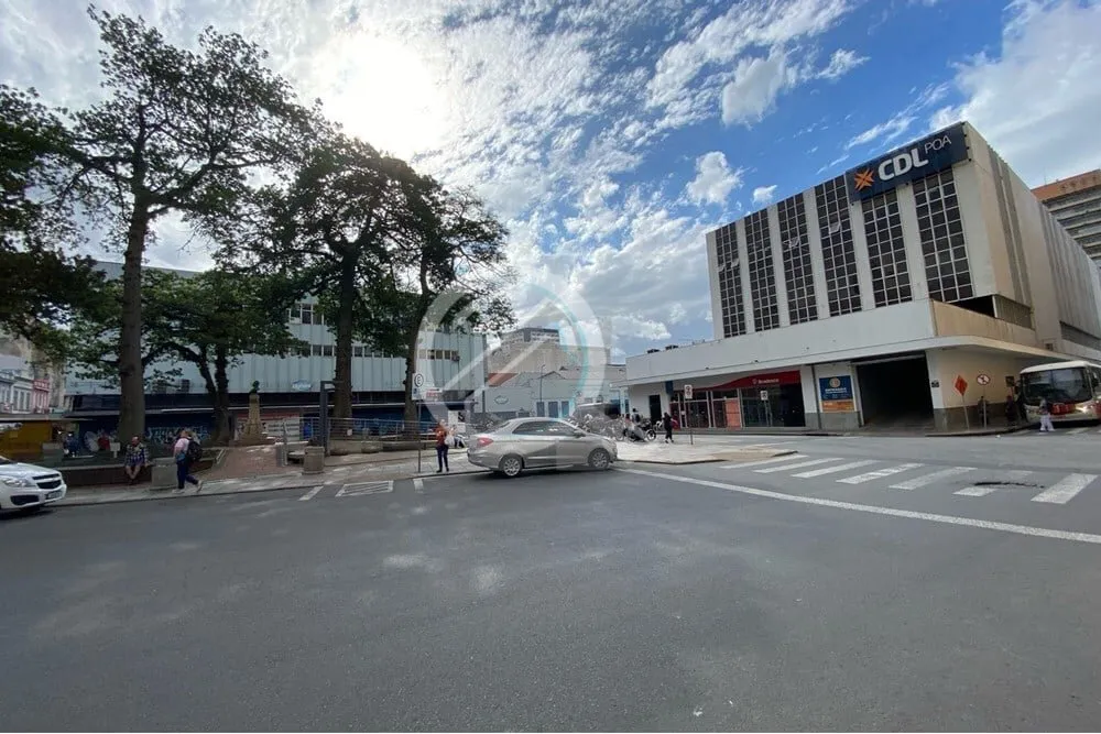 Imagem Oportunidade única de adquirir um conjunto comercial/sala em Porto Alegre, no coração do históri...