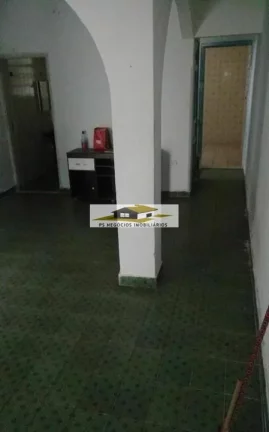 Imagem Sobrado para venda no bairro Cerâmica em São Caetano do Sul