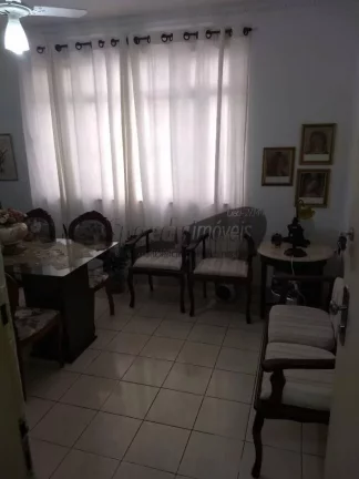 Imagem Venda Apartamento em Santos Gonzaga 2 dormitórios.