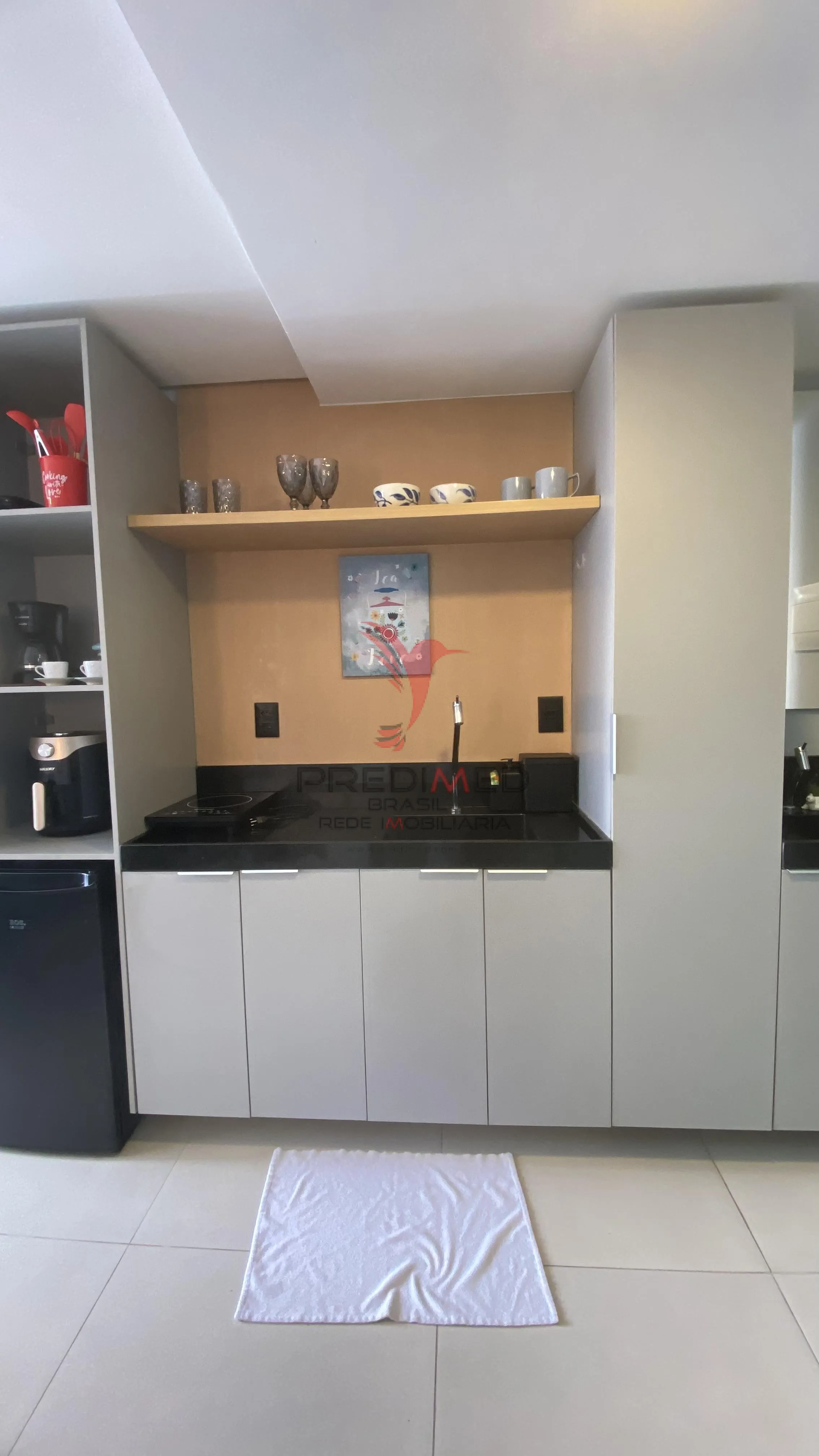 Imagem Flat no Bairro Jardim Oceânia , Beira Mar João Pessoa , Paraíba