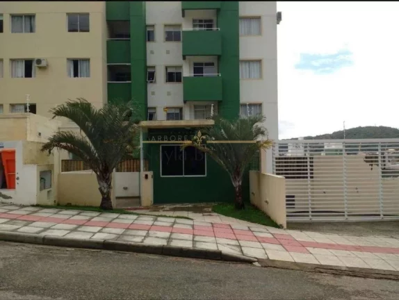 Imagem APARTAMENTO RESIDENCIAL em SÃO JOSÉ - SC, FORQUILHINHA