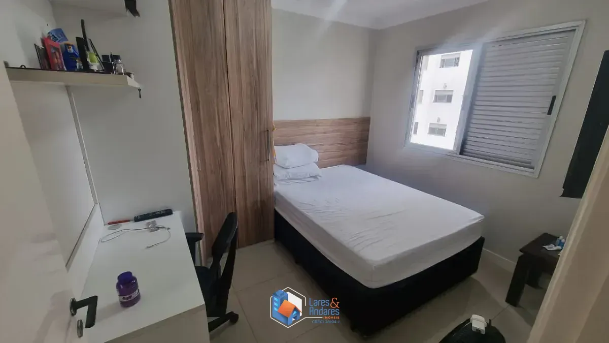 Imagem Apartamento para venda em Ipiranga com 2 quartos, 68m²