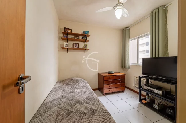 Imagem Apresentamos um lindo apartamento com 3 quartos, sendo 1 suíte