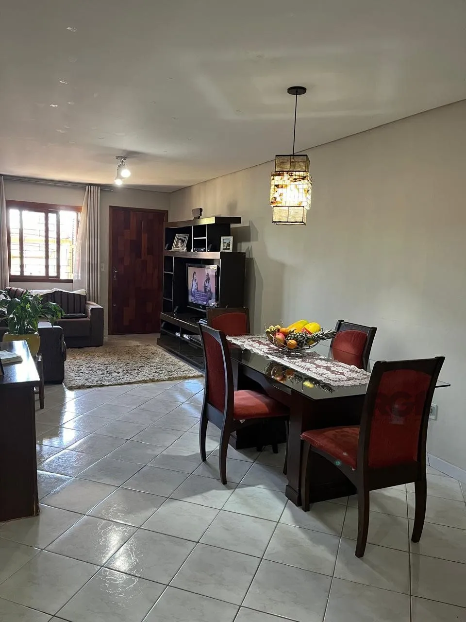 Imagem Apartamento térreo, 2 dormitórios, 1 suíte, 2 vagas, Bairro Vista Alegre