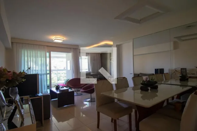 Imagem Apartamento à Venda - Recreio, 3 Quartos, 124 m2
