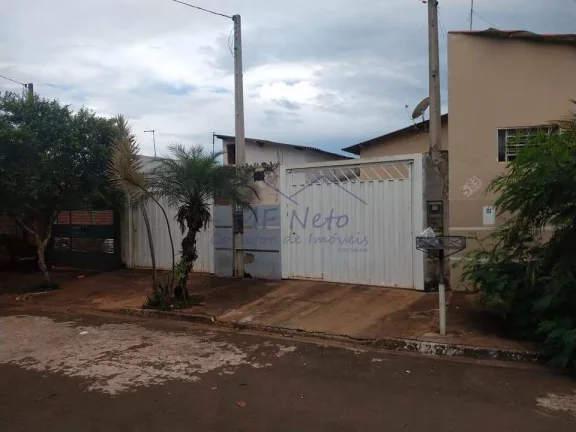 Imagem Casa Padrão